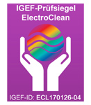 IGEF-Siegel